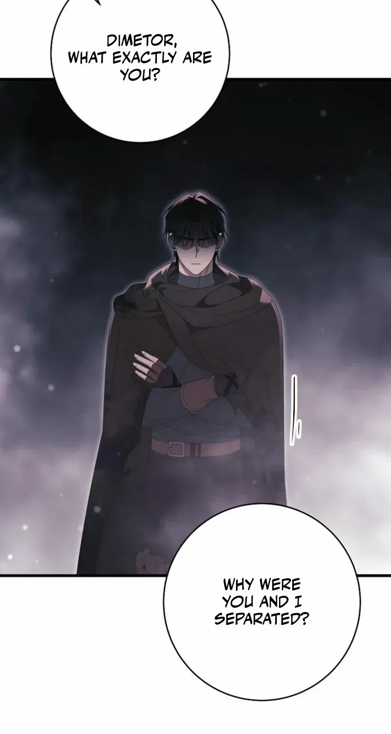 It's My Destiny to Be Hero's Savior Chapter 139 page 69 - 