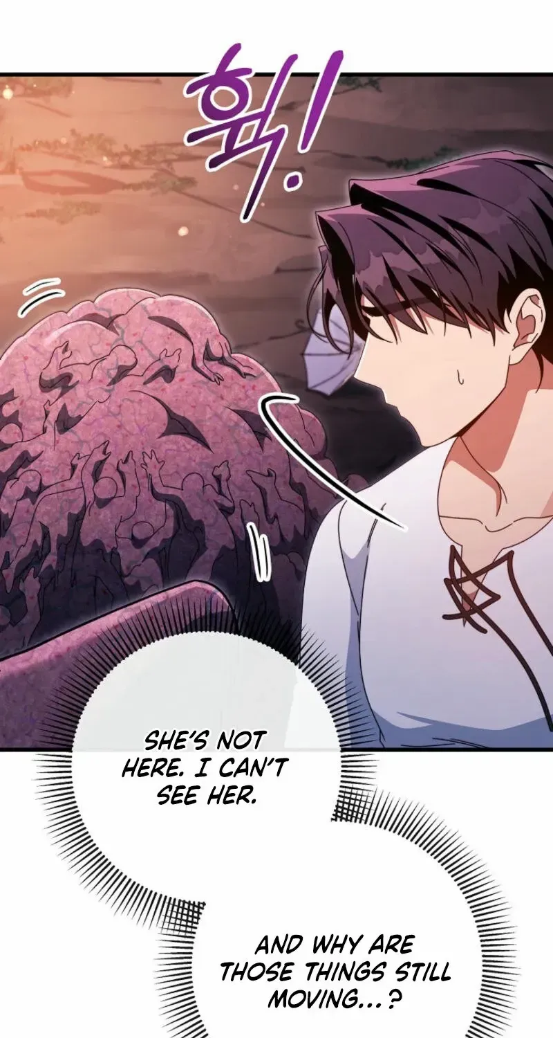 It's My Destiny to Be Hero's Savior Chapter 139 page 8 - 
