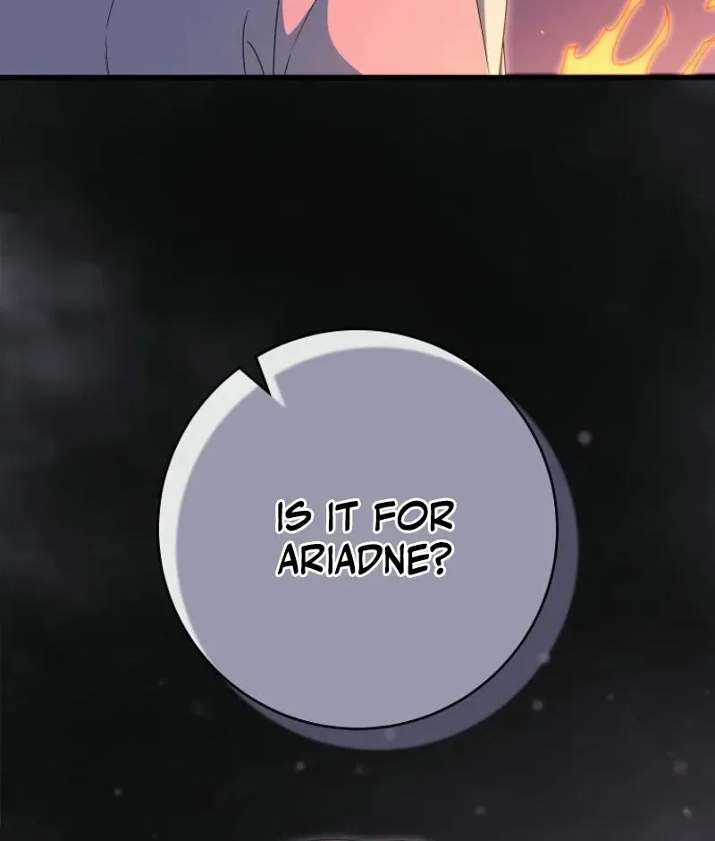 It's My Destiny to Be Hero's Savior Chapter 139 page 71 - 