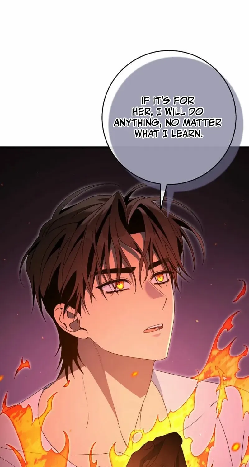 It's My Destiny to Be Hero's Savior Chapter 139 page 73 - 
