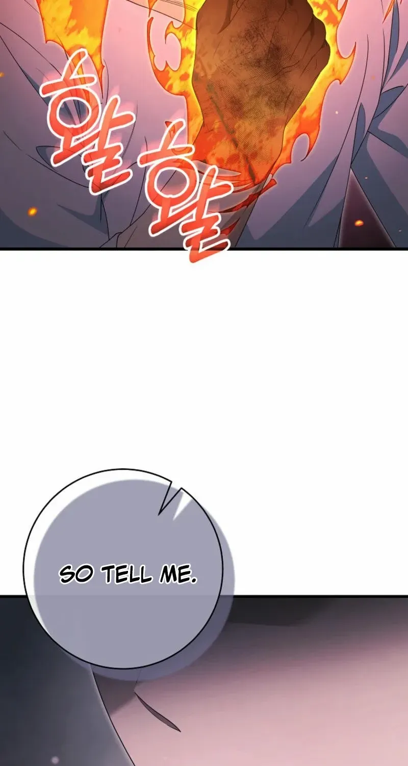 It's My Destiny to Be Hero's Savior Chapter 139 page 74 - 