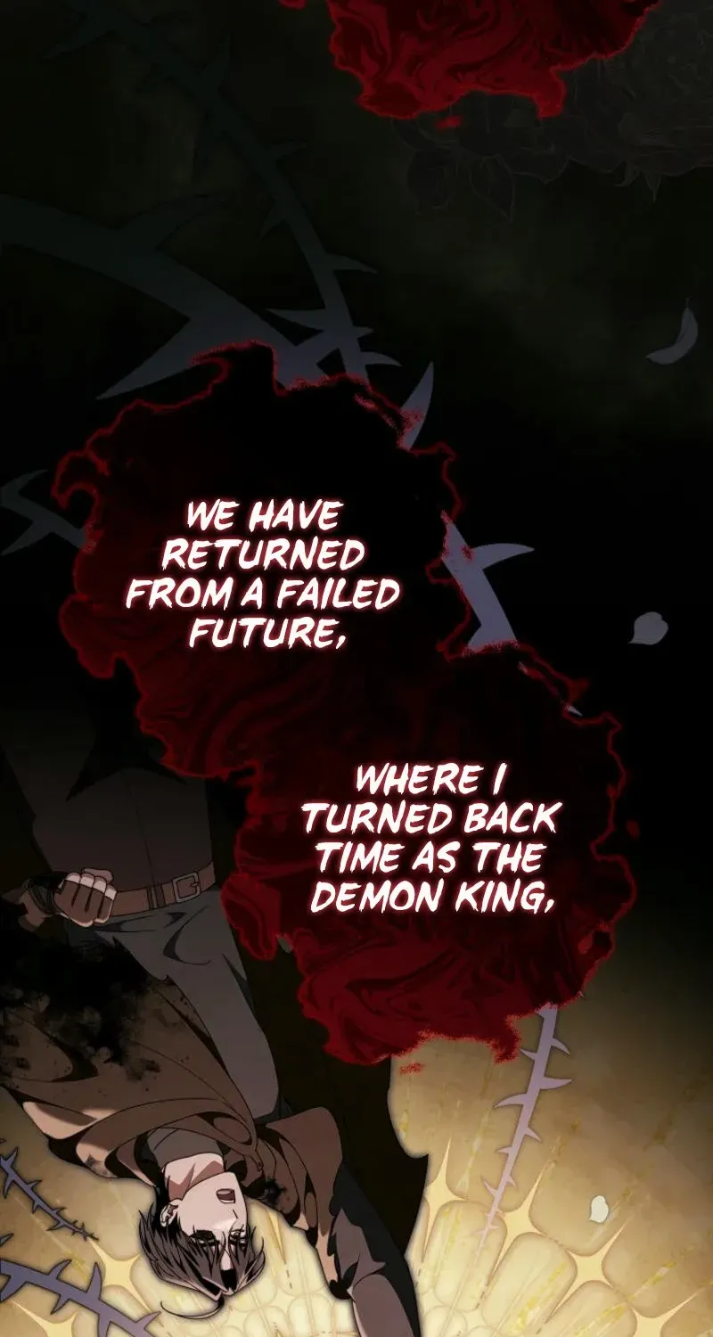 It's My Destiny to Be Hero's Savior Chapter 139 page 78 - 
