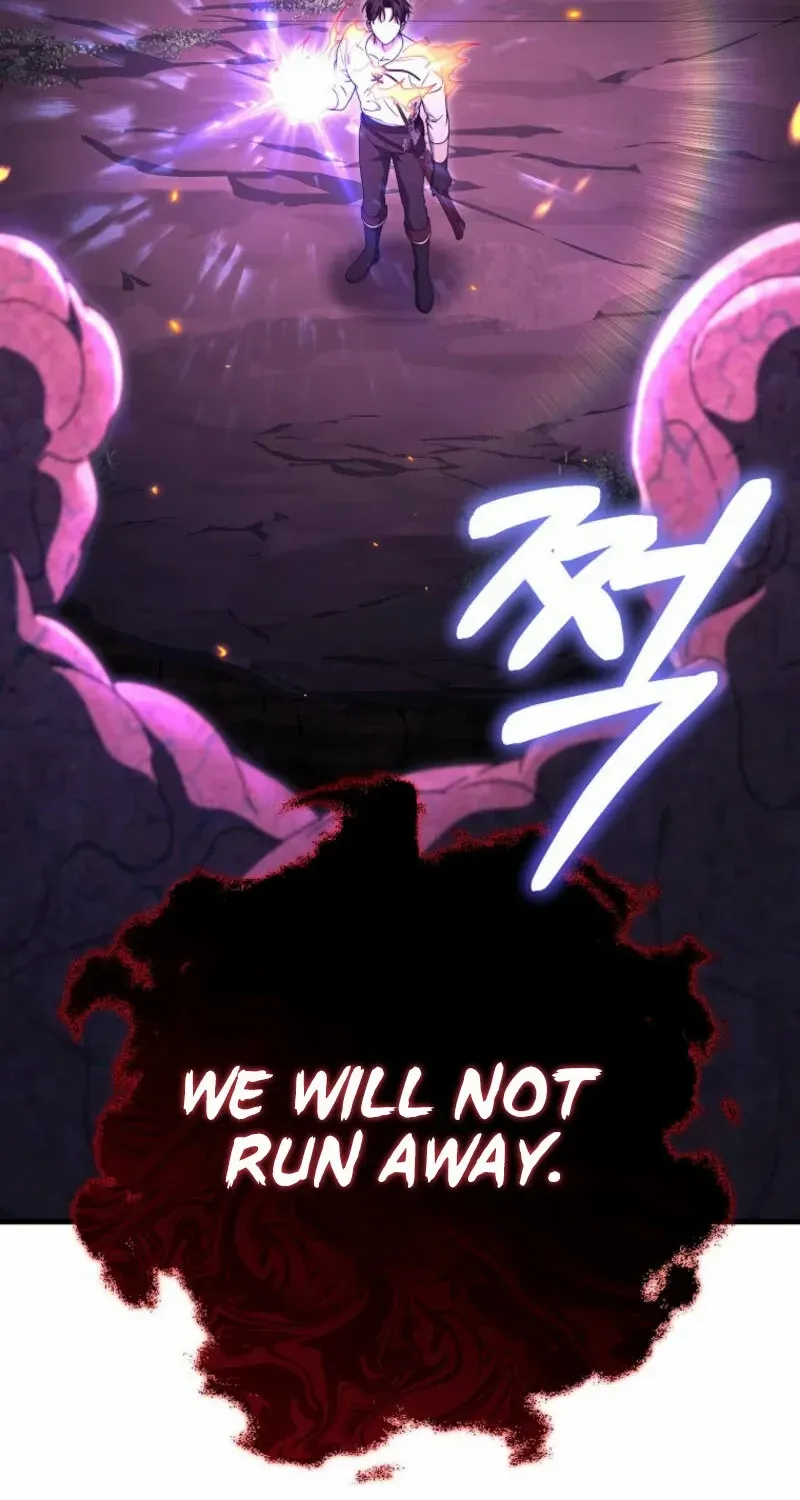 It's My Destiny to Be Hero's Savior Chapter 139 page 84 - 
