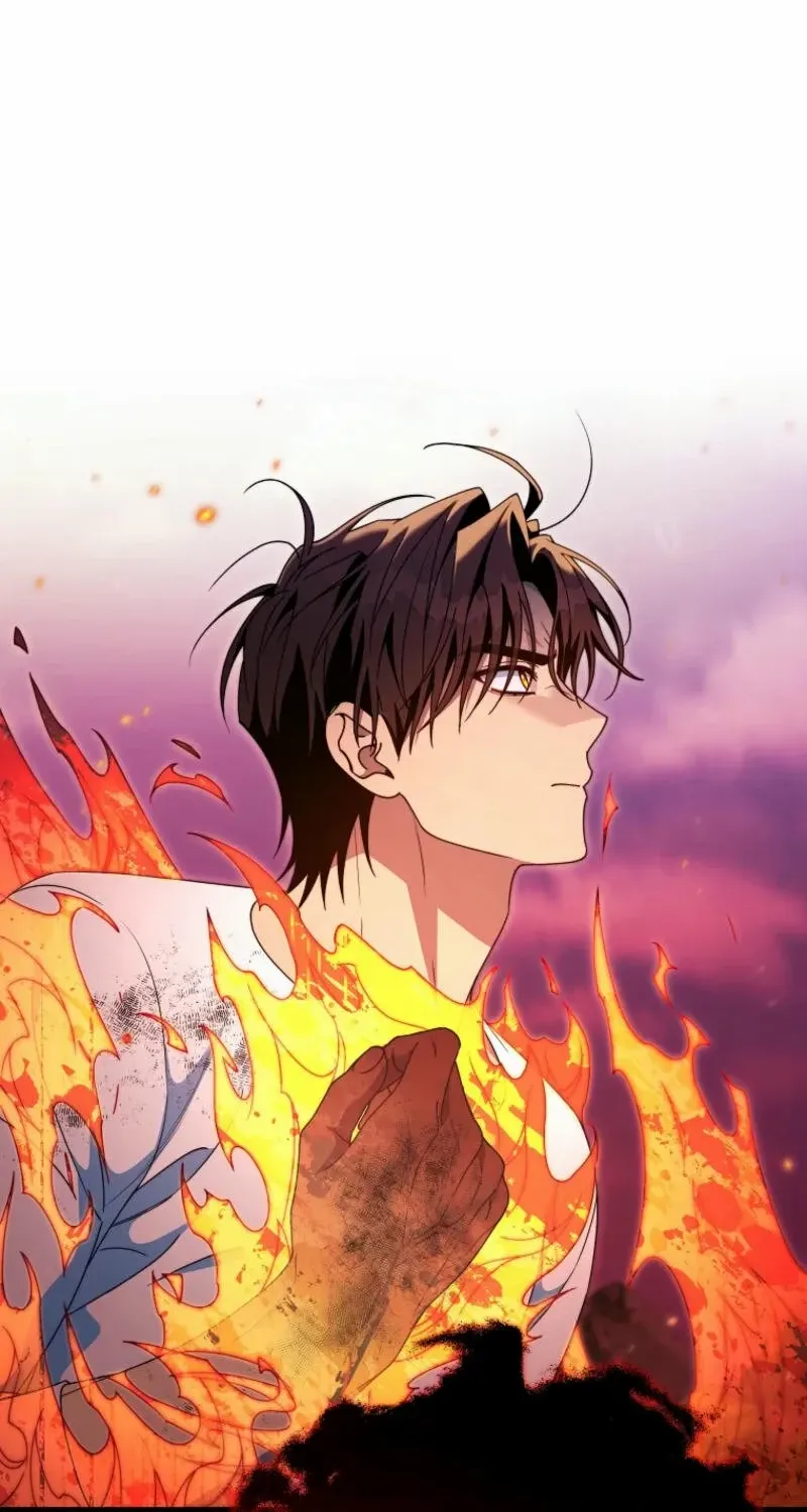 It's My Destiny to Be Hero's Savior Chapter 139 page 85 - 