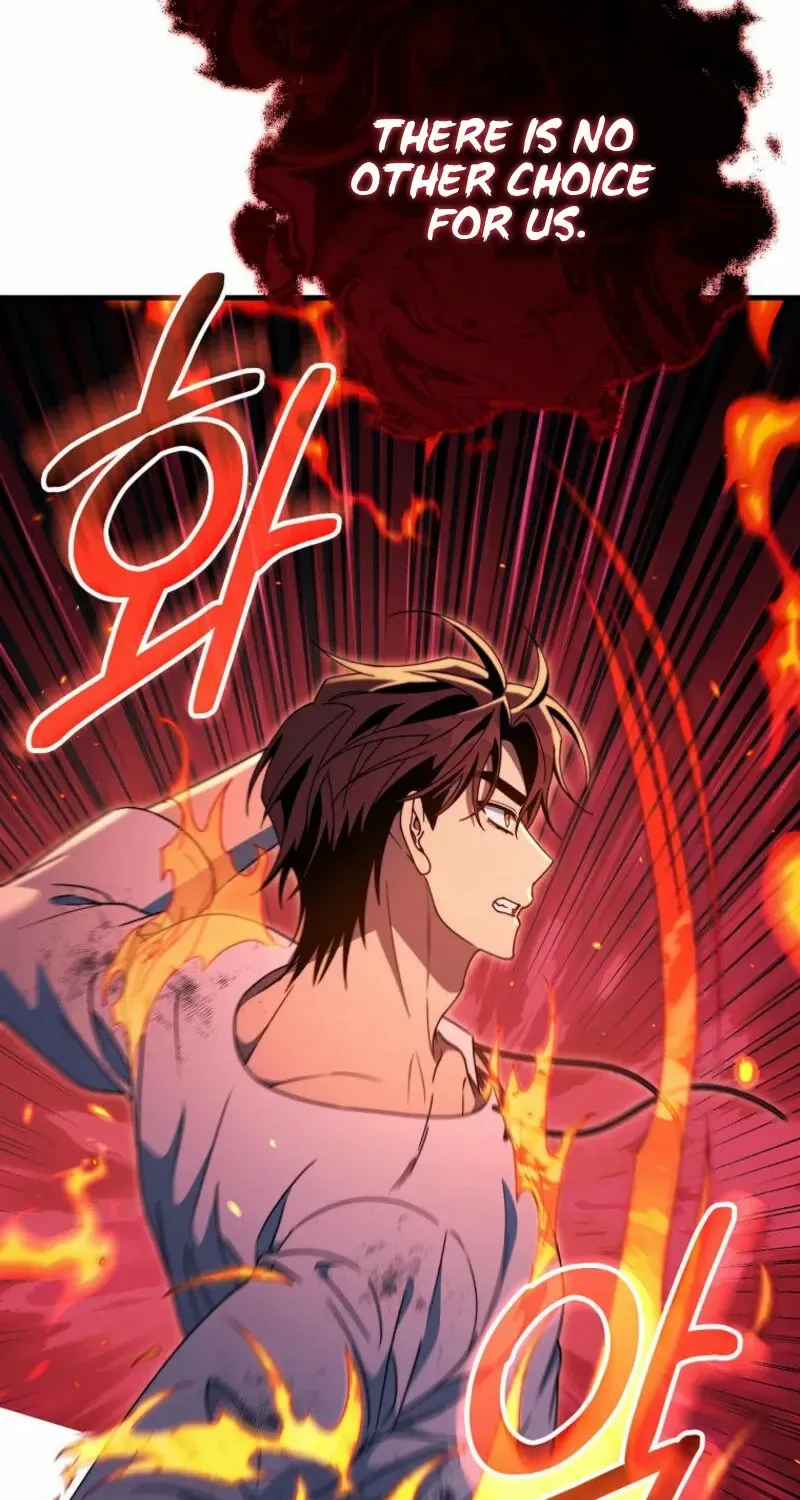 It's My Destiny to Be Hero's Savior Chapter 139 page 88 - 