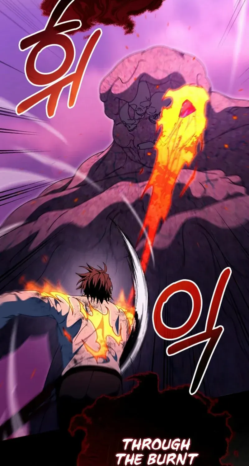 It's My Destiny to Be Hero's Savior Chapter 139 page 90 - 