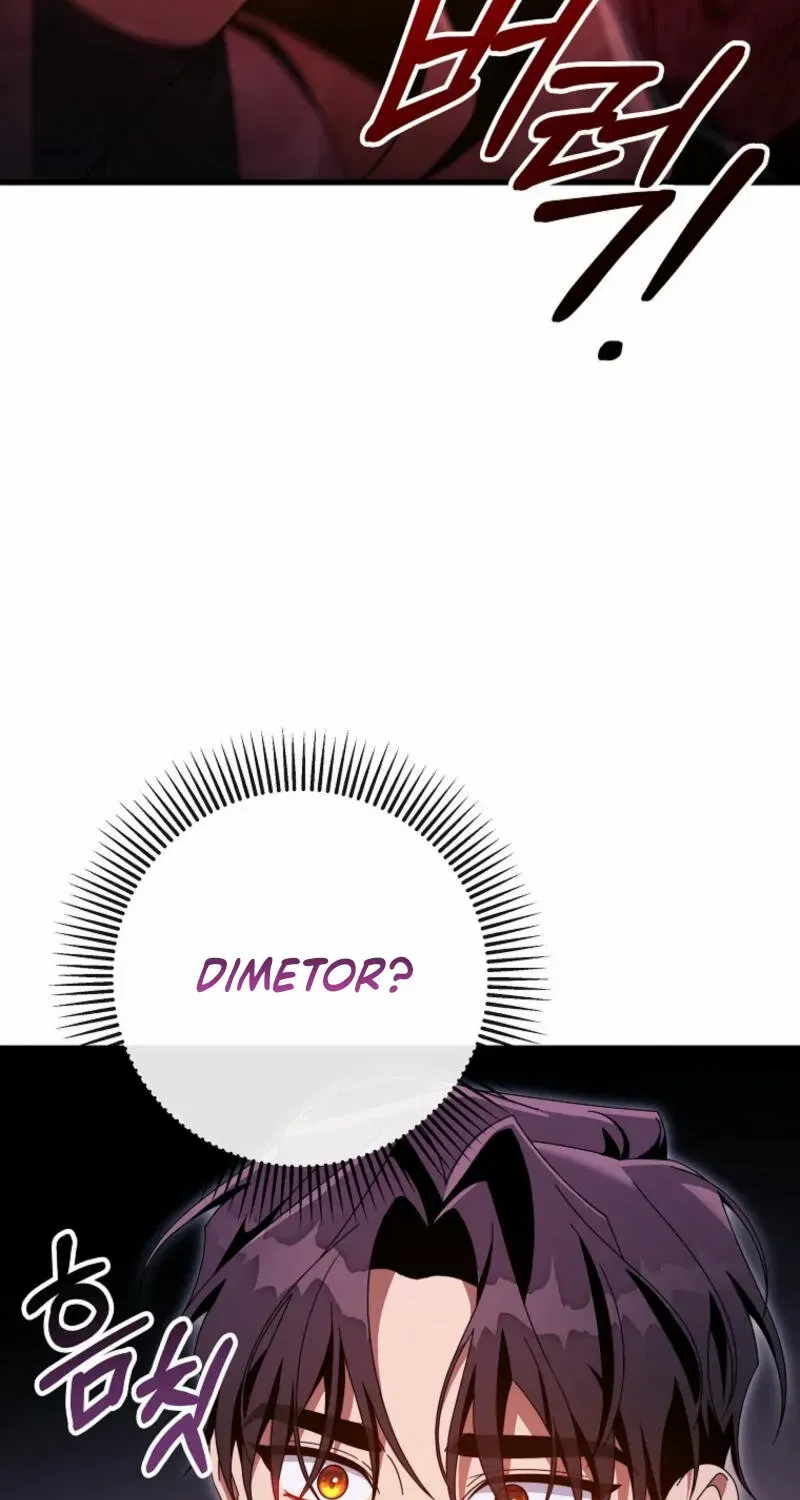 It's My Destiny to Be Hero's Savior Chapter 139 page 10 - 