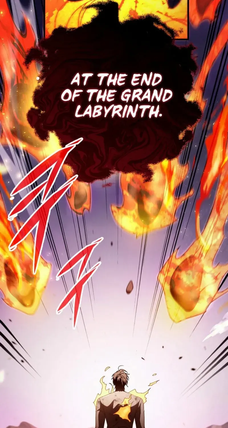 It's My Destiny to Be Hero's Savior Chapter 139 page 94 - 