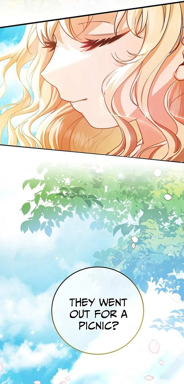 It's My Destiny to Be Hero's Savior Chapter 14 page 103 - 