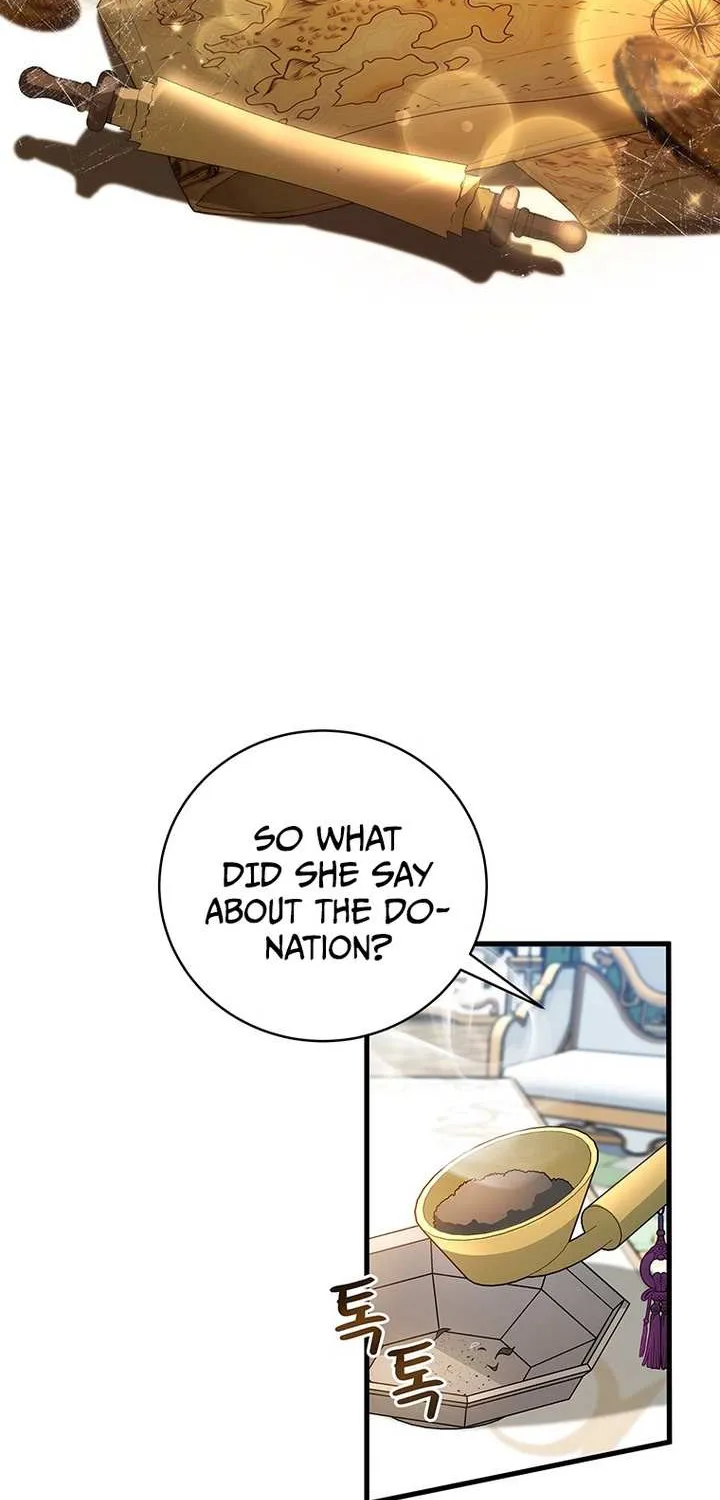 It's My Destiny to Be Hero's Savior Chapter 14 page 13 - 