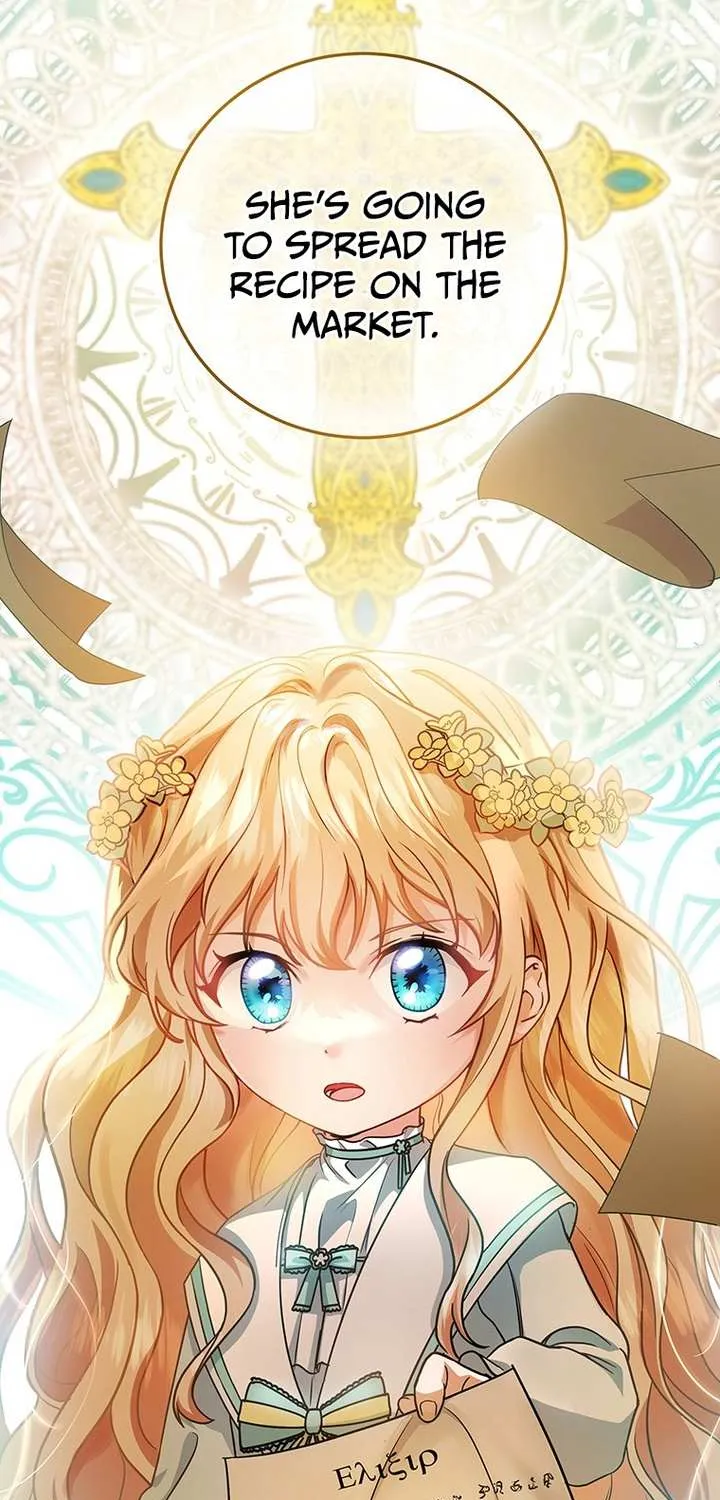 It's My Destiny to Be Hero's Savior Chapter 14 page 18 - 