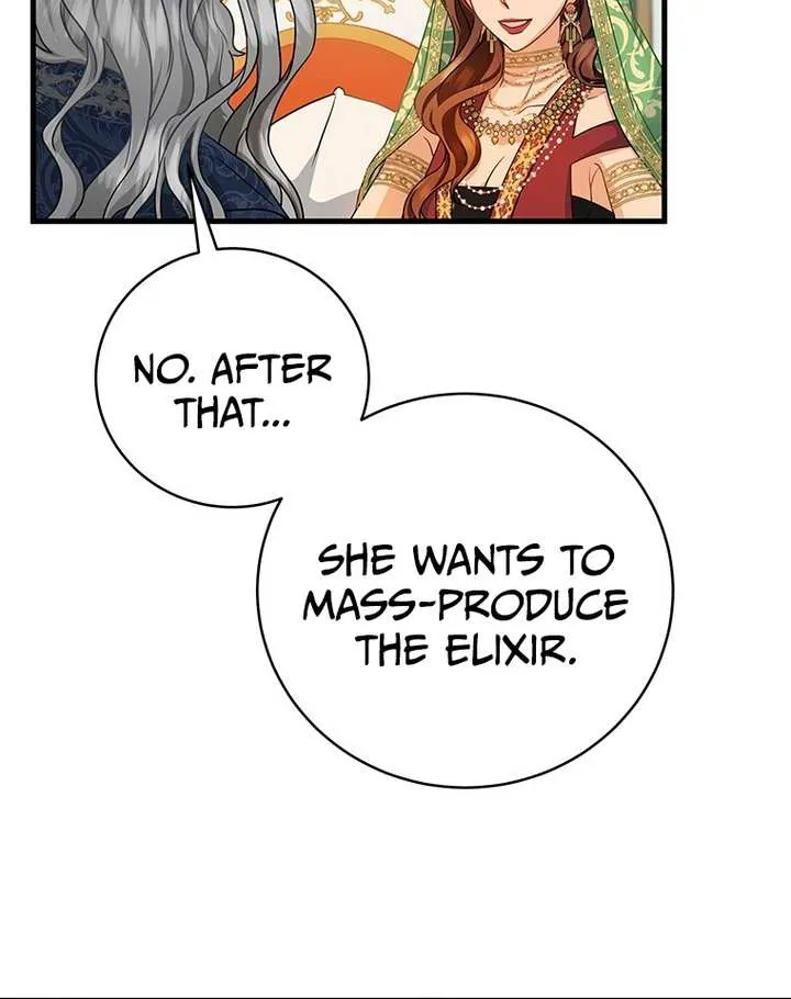 It's My Destiny to Be Hero's Savior Chapter 14 page 20 - 