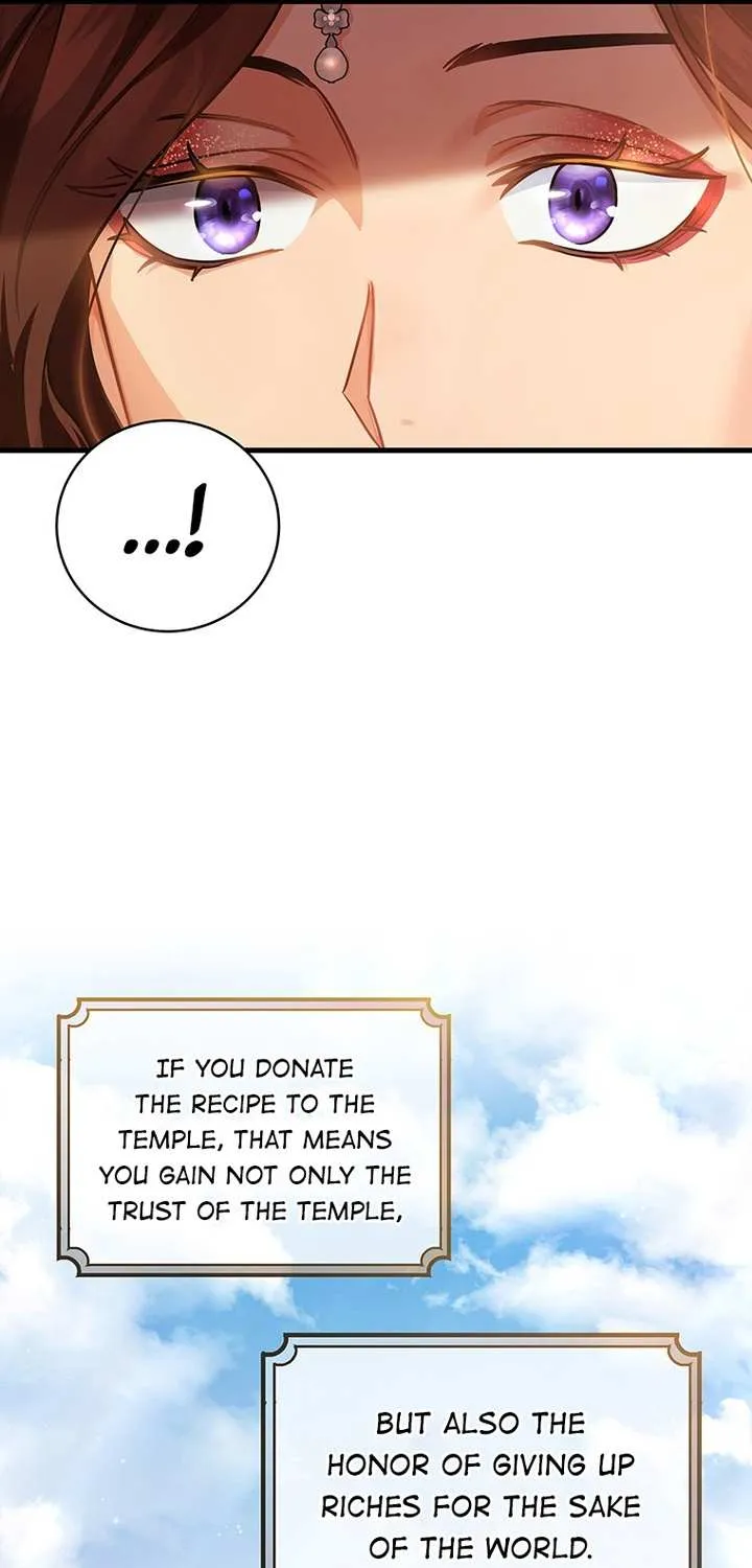It's My Destiny to Be Hero's Savior Chapter 14 page 21 - 