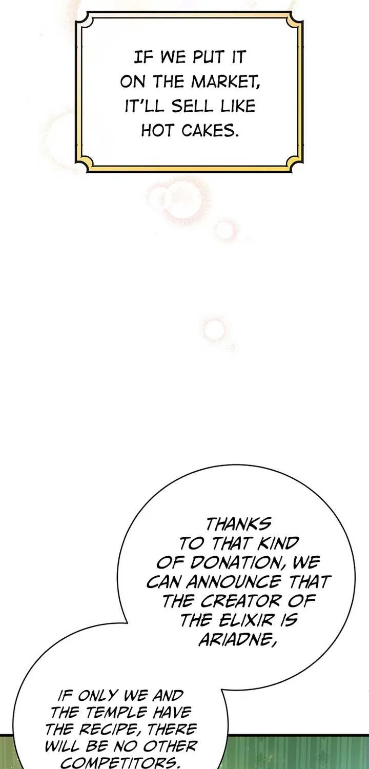 It's My Destiny to Be Hero's Savior Chapter 14 page 27 - 