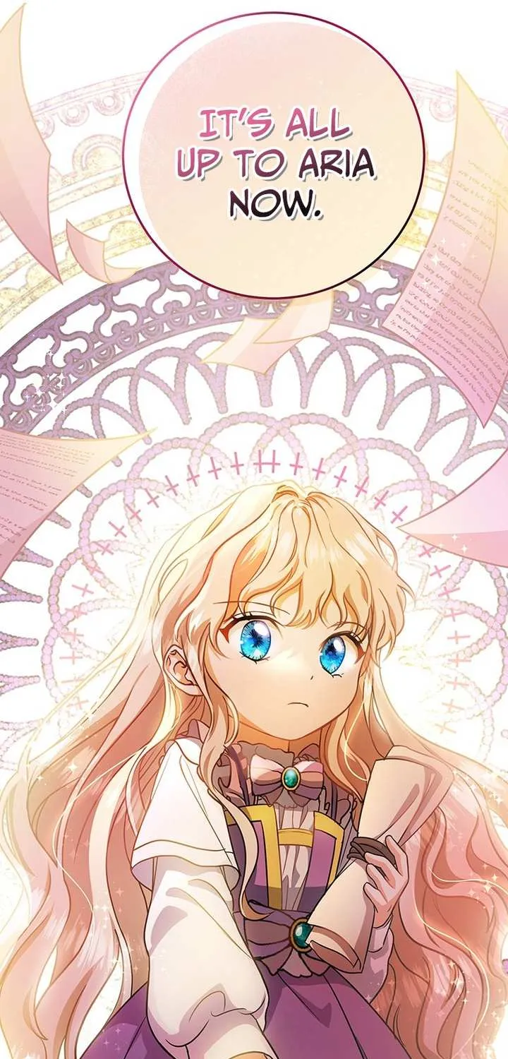 It's My Destiny to Be Hero's Savior Chapter 14 page 38 - 