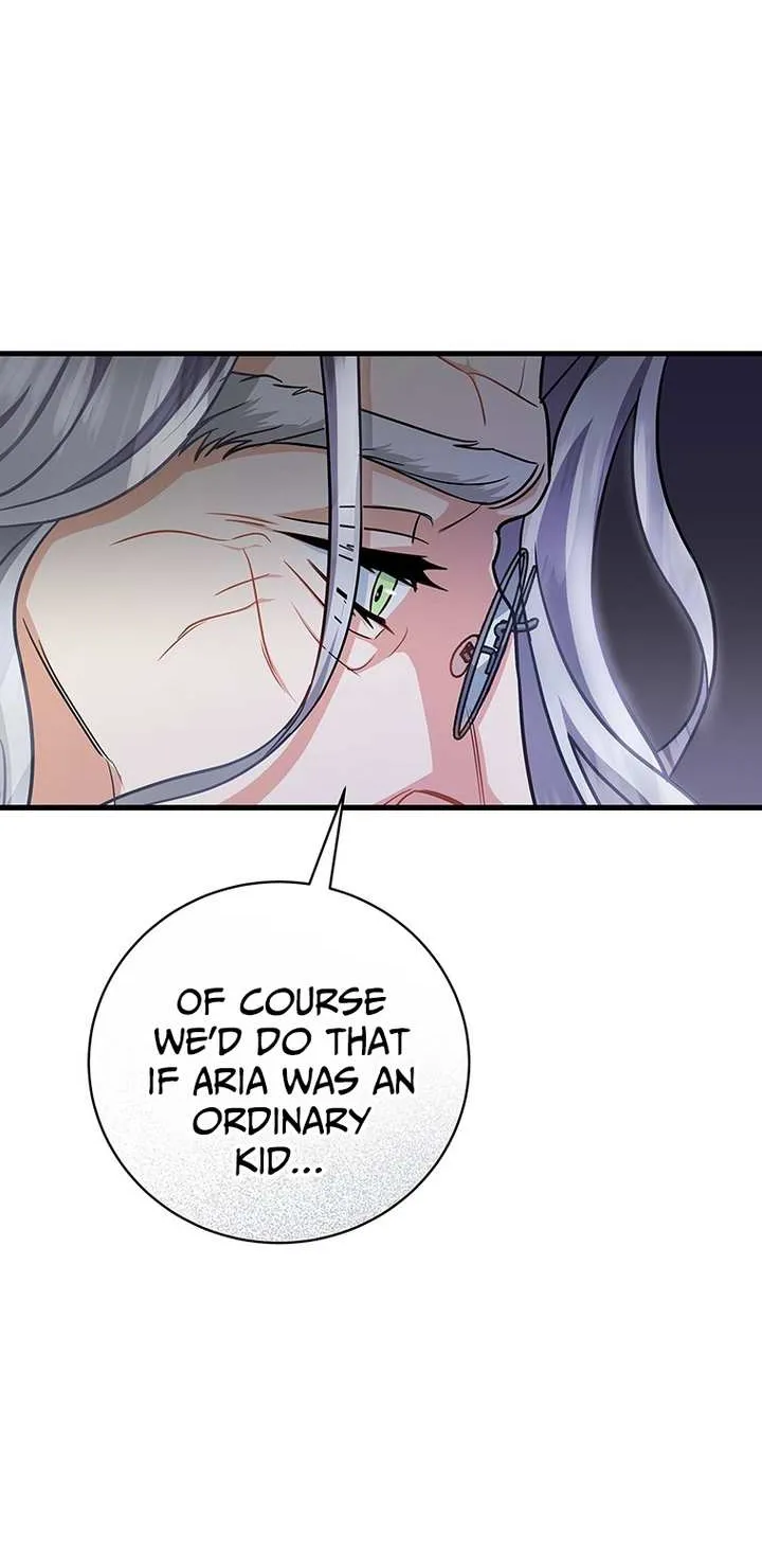 It's My Destiny to Be Hero's Savior Chapter 14 page 41 - 