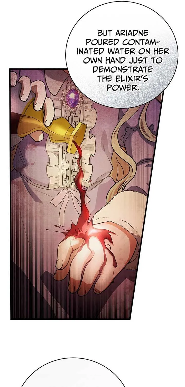 It's My Destiny to Be Hero's Savior Chapter 14 page 42 - 