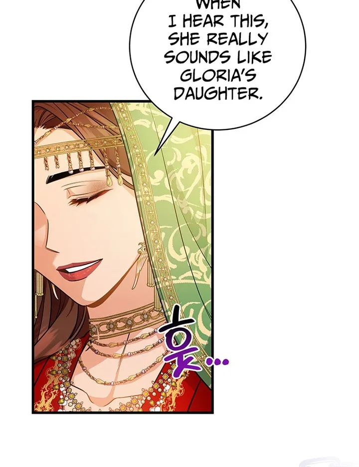 It's My Destiny to Be Hero's Savior Chapter 14 page 46 - 