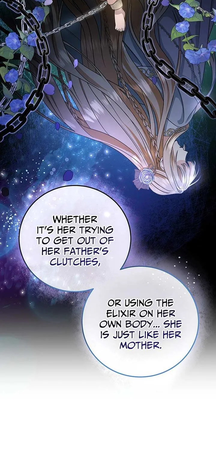 It's My Destiny to Be Hero's Savior Chapter 14 page 48 - 