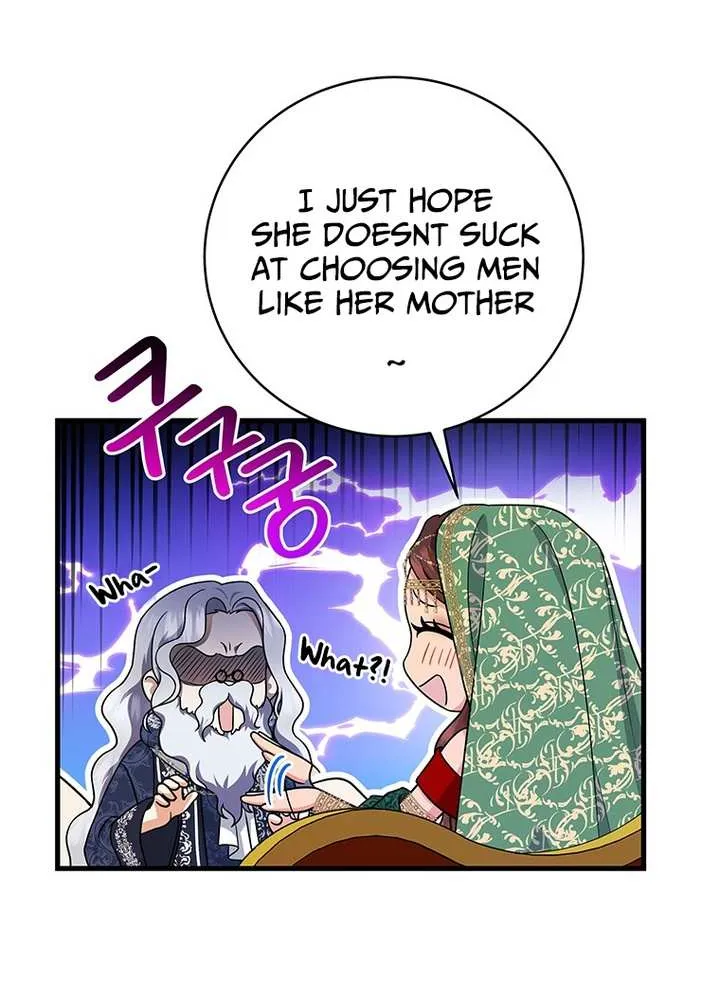 It's My Destiny to Be Hero's Savior Chapter 14 page 49 - 