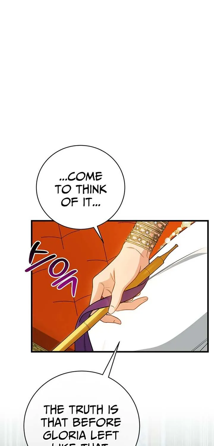 It's My Destiny to Be Hero's Savior Chapter 14 page 50 - 