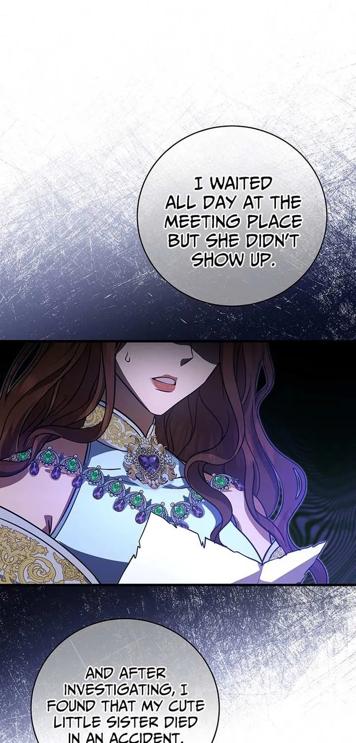 It's My Destiny to Be Hero's Savior Chapter 14 page 57 - 