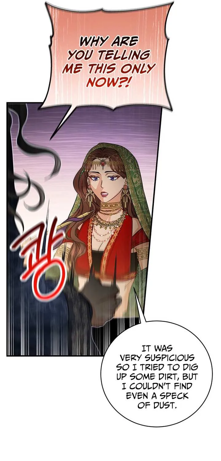 It's My Destiny to Be Hero's Savior Chapter 14 page 59 - 
