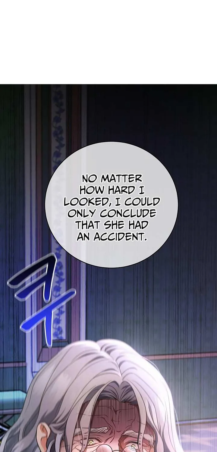 It's My Destiny to Be Hero's Savior Chapter 14 page 60 - 