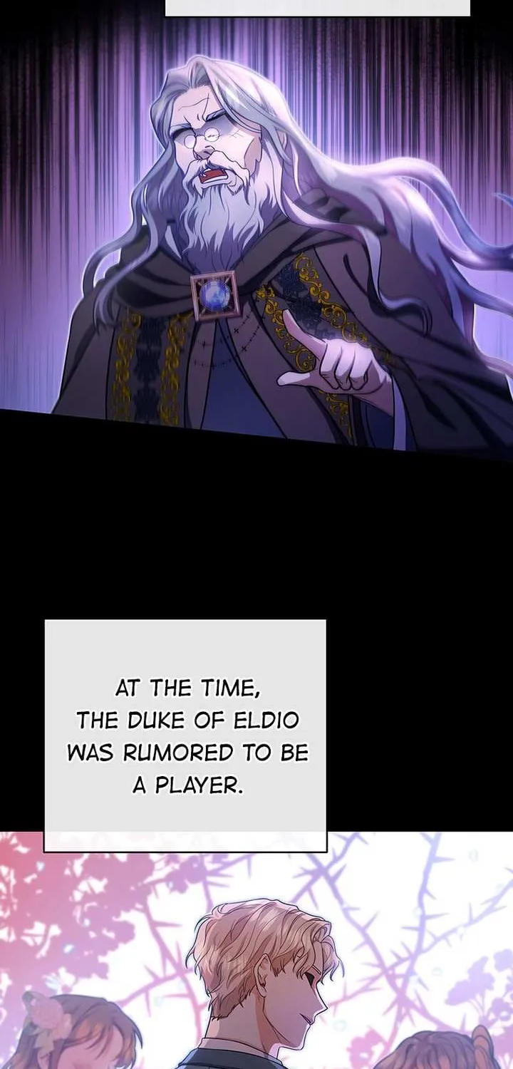 It's My Destiny to Be Hero's Savior Chapter 14 page 66 - 