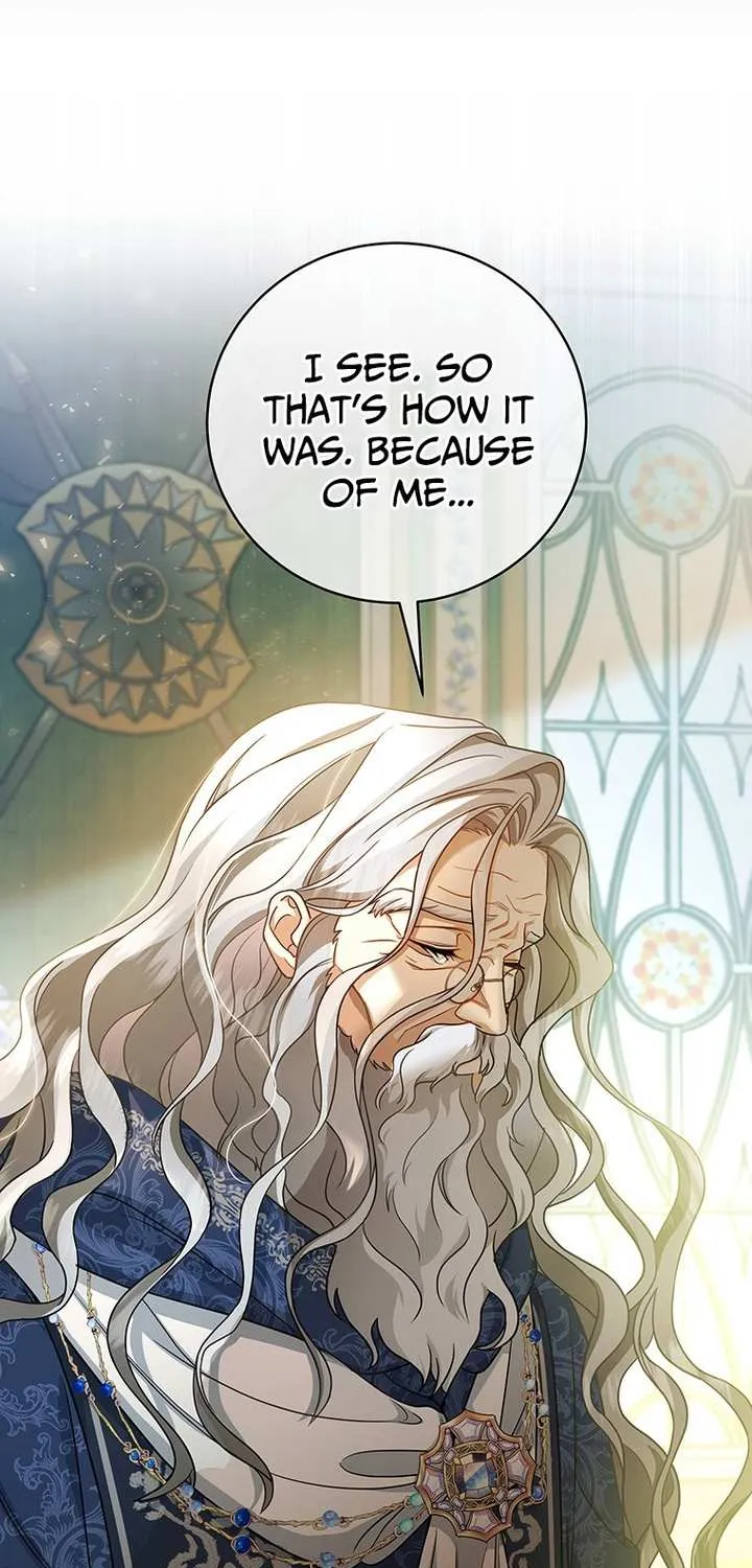 It's My Destiny to Be Hero's Savior Chapter 14 page 68 - 