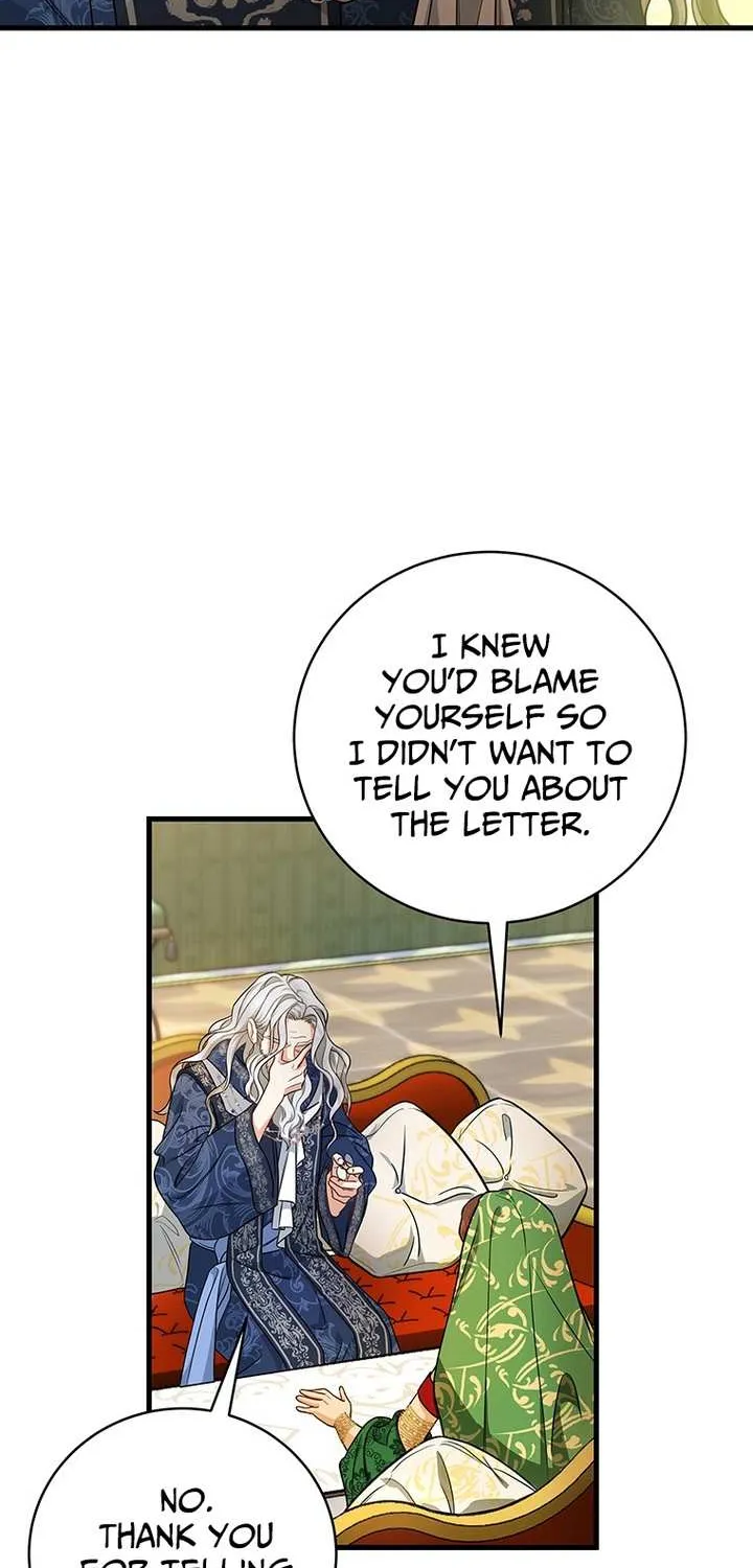It's My Destiny to Be Hero's Savior Chapter 14 page 69 - 