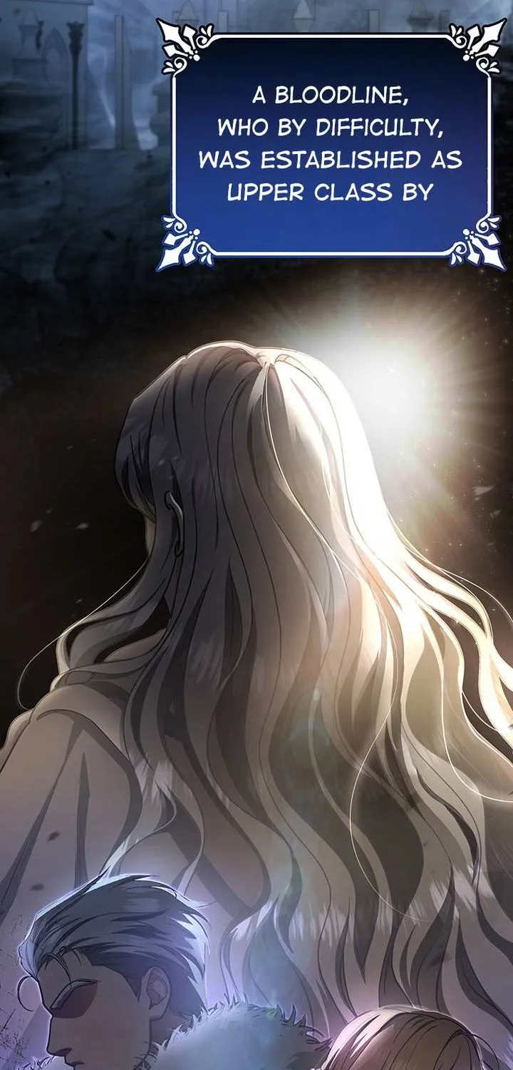 It's My Destiny to Be Hero's Savior Chapter 14 page 8 - 