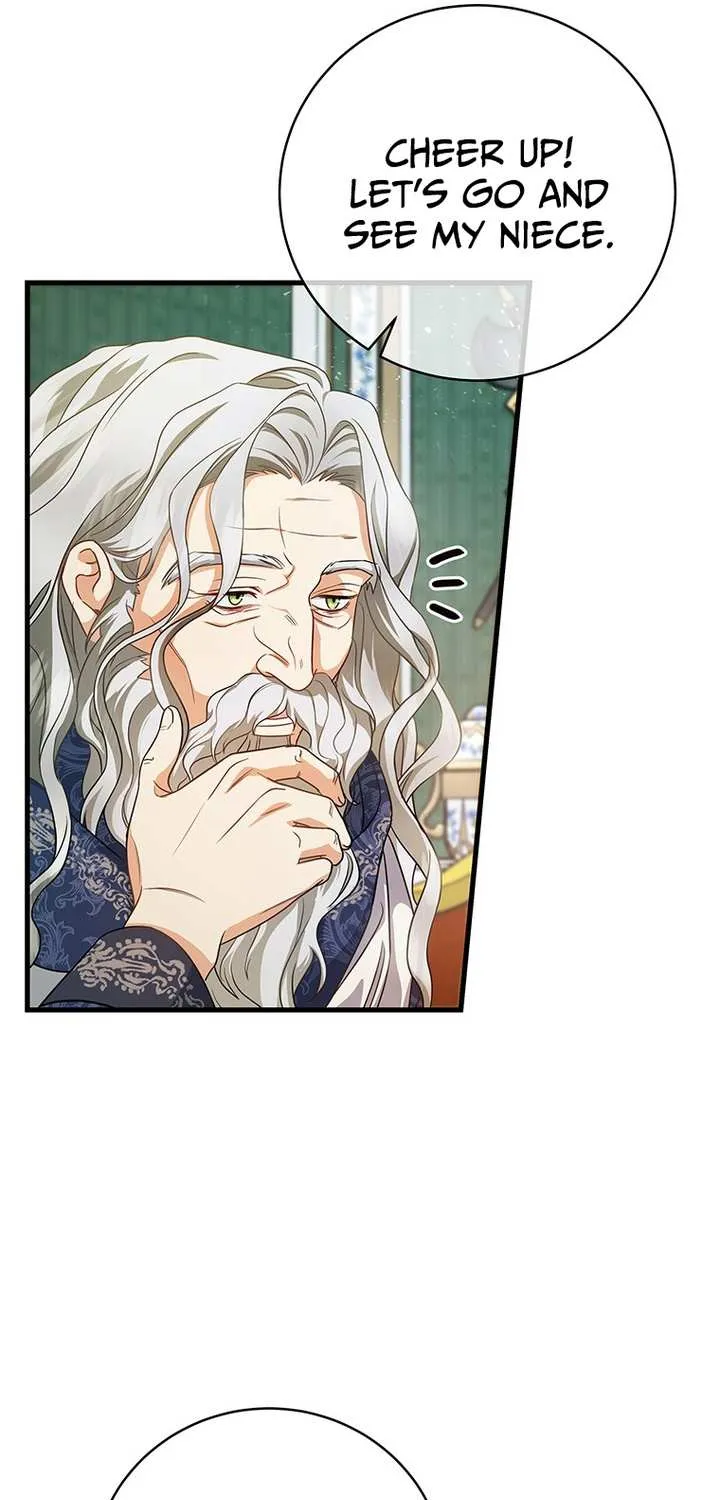 It's My Destiny to Be Hero's Savior Chapter 14 page 71 - 