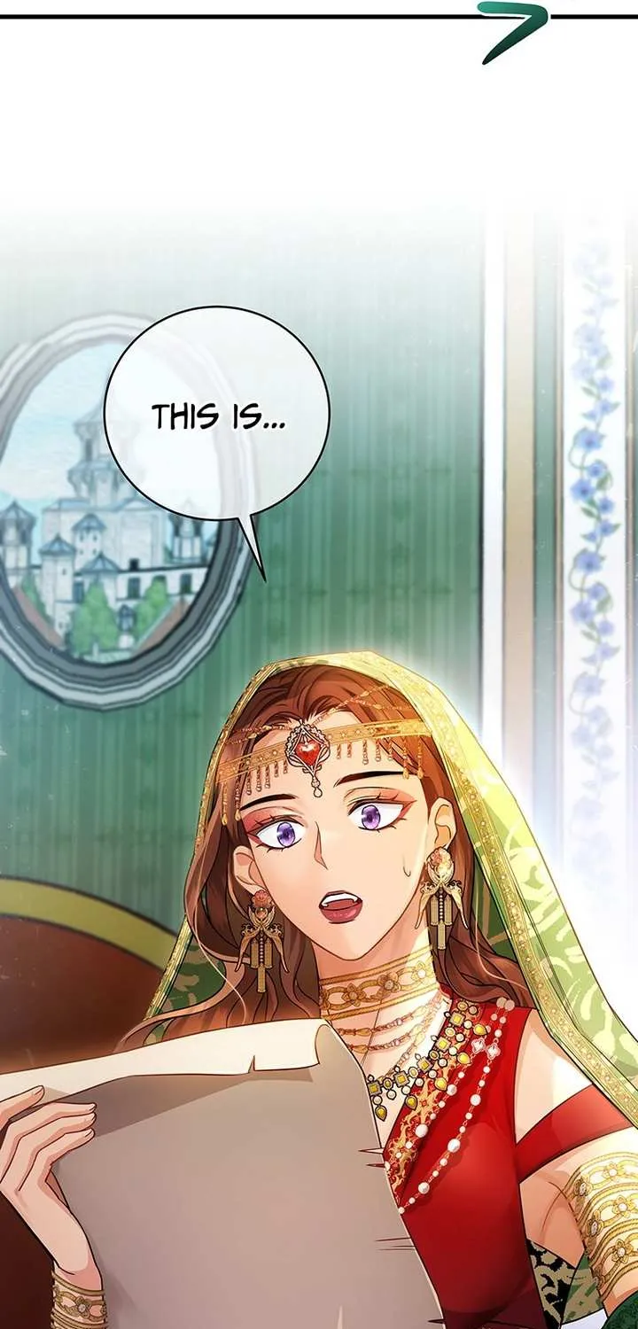 It's My Destiny to Be Hero's Savior Chapter 14 page 74 - 
