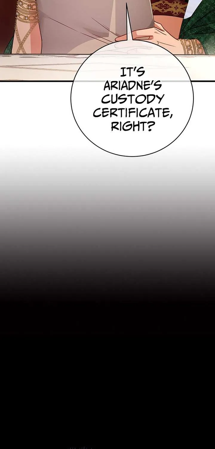 It's My Destiny to Be Hero's Savior Chapter 14 page 75 - 