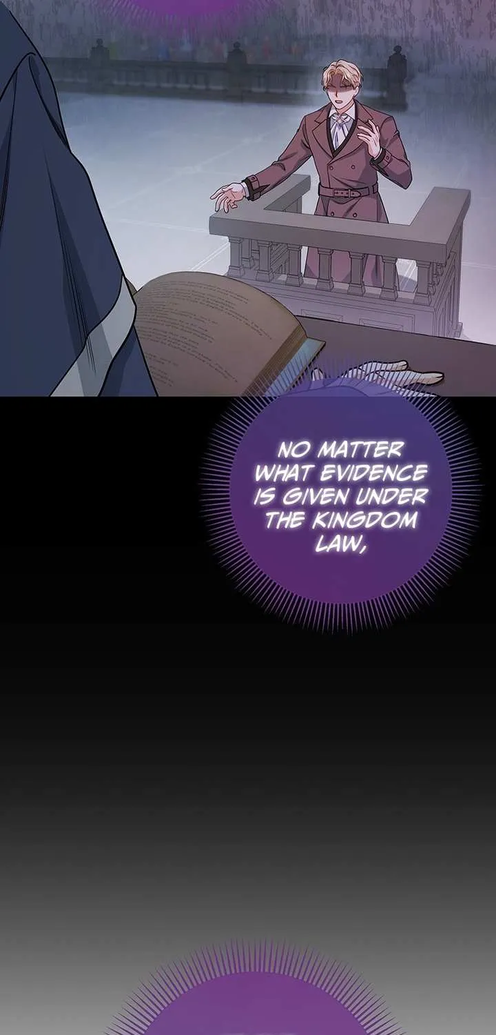 It's My Destiny to Be Hero's Savior Chapter 14 page 77 - 