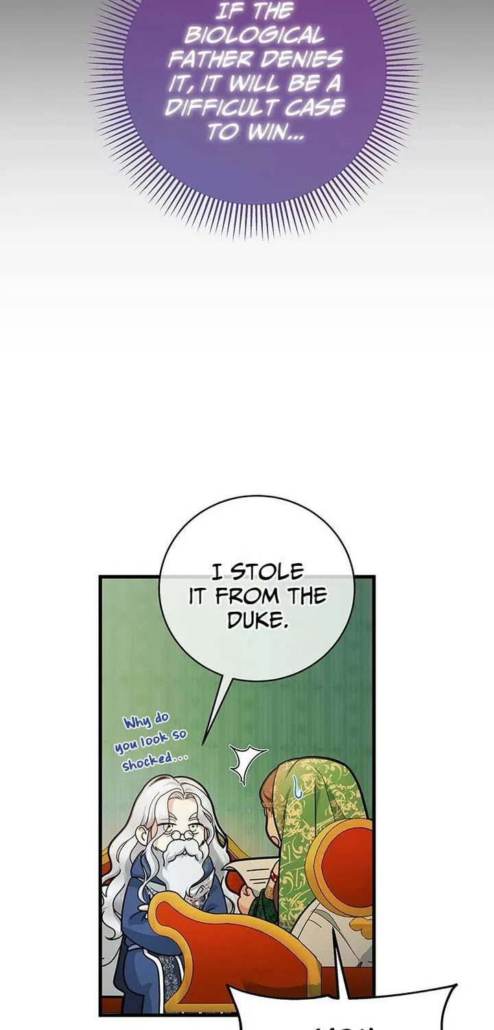 It's My Destiny to Be Hero's Savior Chapter 14 page 78 - 