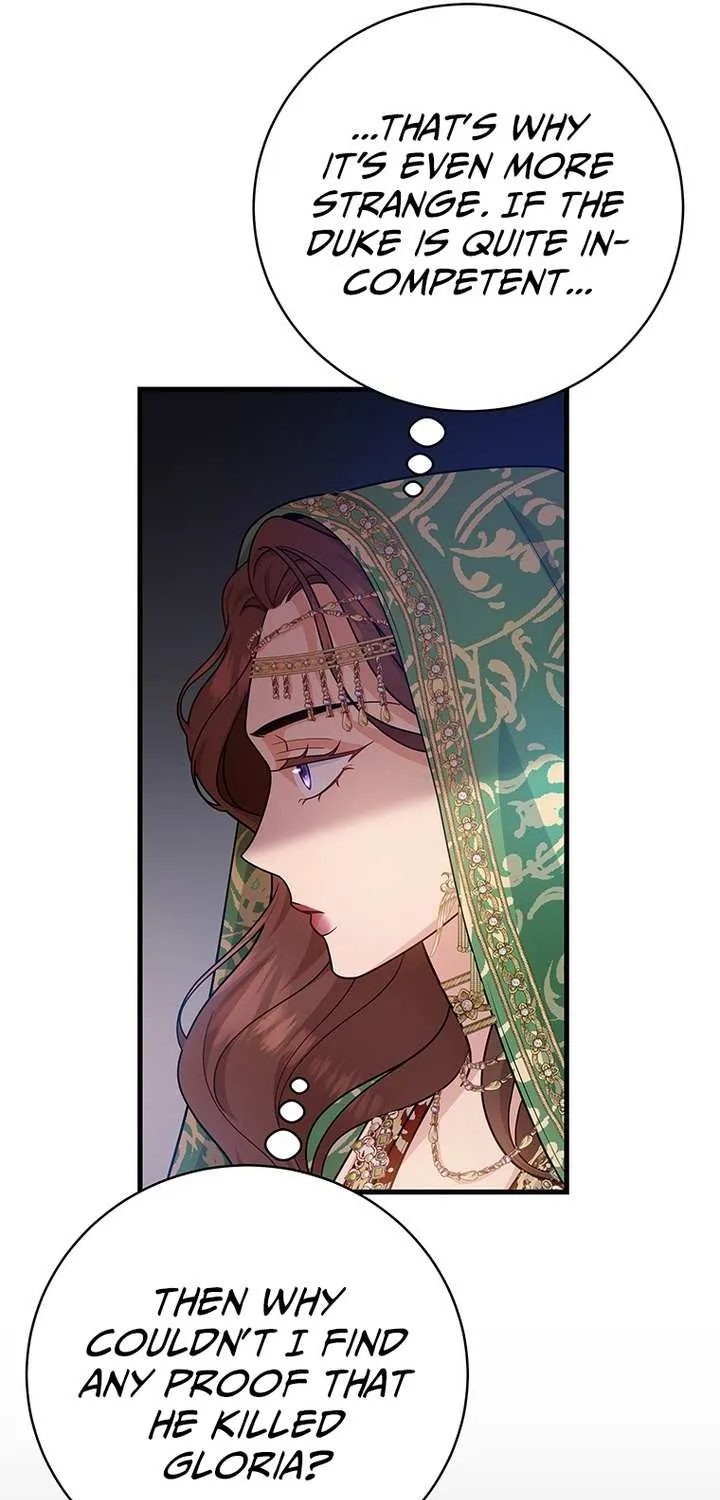 It's My Destiny to Be Hero's Savior Chapter 14 page 83 - 