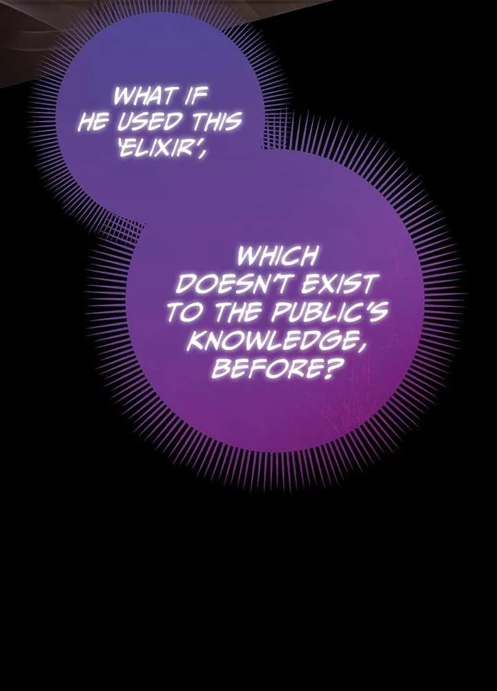 It's My Destiny to Be Hero's Savior Chapter 14 page 85 - 