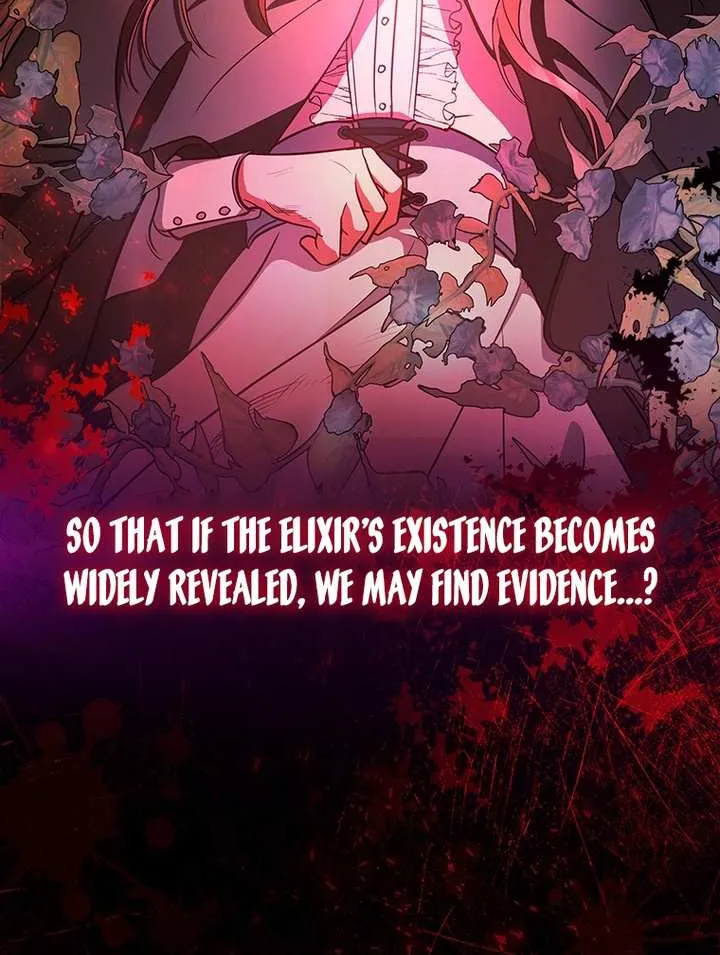 It's My Destiny to Be Hero's Savior Chapter 14 page 88 - 