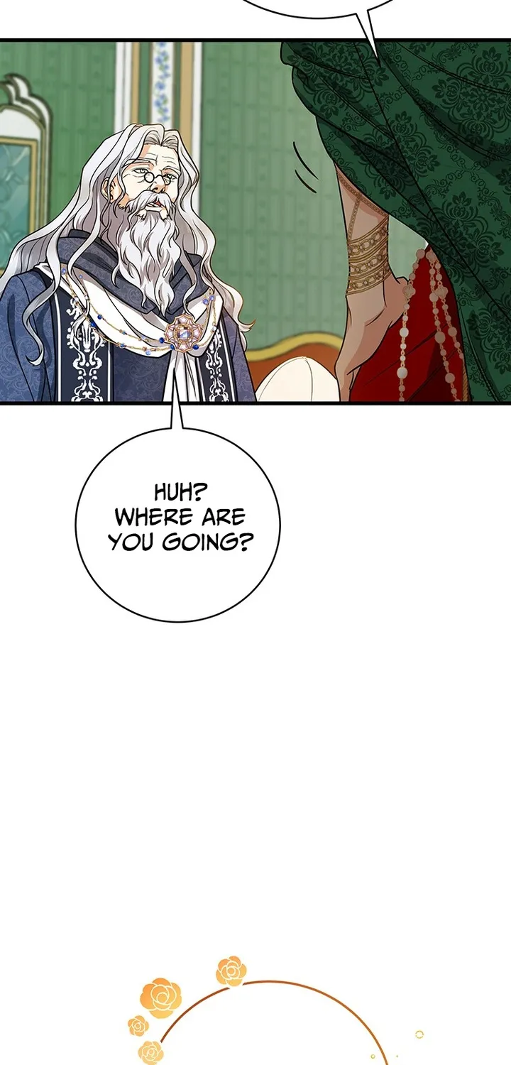 It's My Destiny to Be Hero's Savior Chapter 14 page 90 - 