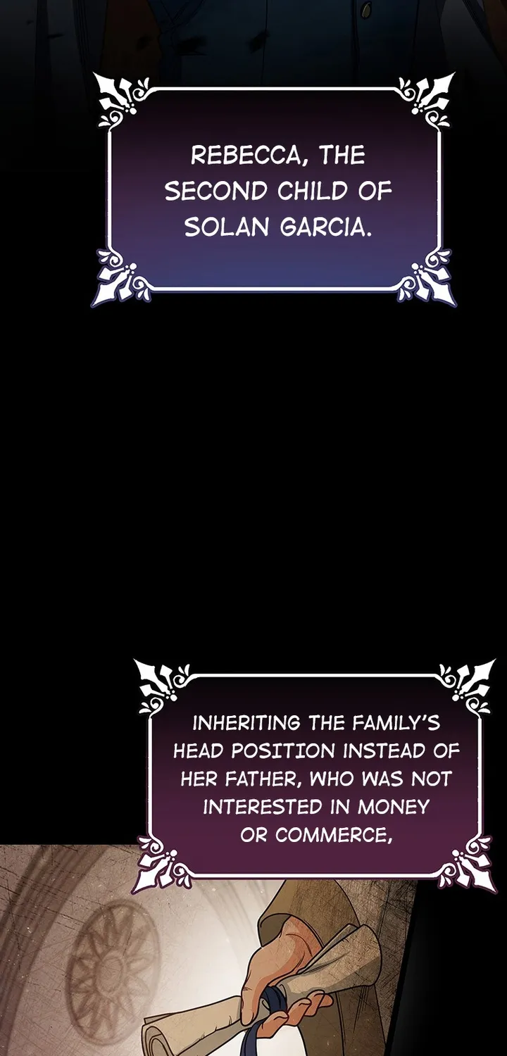 It's My Destiny to Be Hero's Savior Chapter 14 page 10 - 