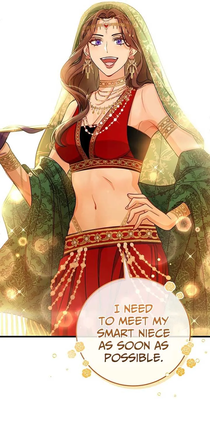 It's My Destiny to Be Hero's Savior Chapter 14 page 92 - 