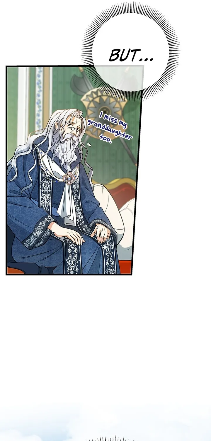 It's My Destiny to Be Hero's Savior Chapter 14 page 95 - 