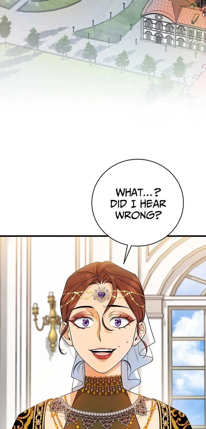 It's My Destiny to Be Hero's Savior Chapter 14 page 98 - 