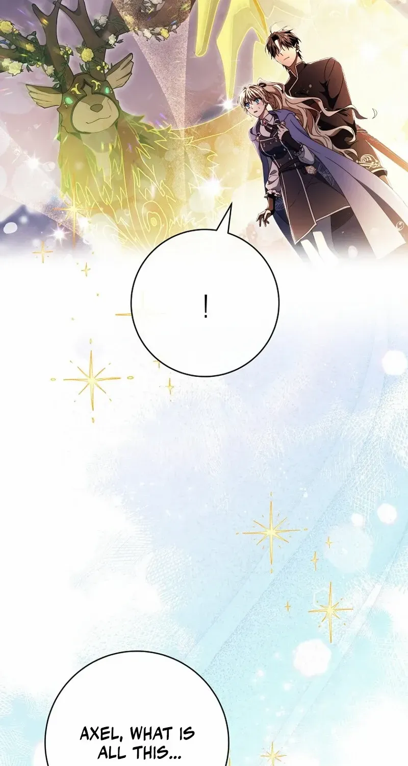 It's My Destiny to Be Hero's Savior Chapter 140 page 17 - 