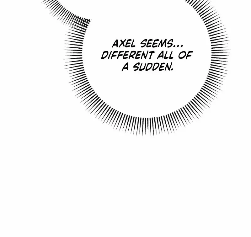 It's My Destiny to Be Hero's Savior Chapter 140 page 21 - 