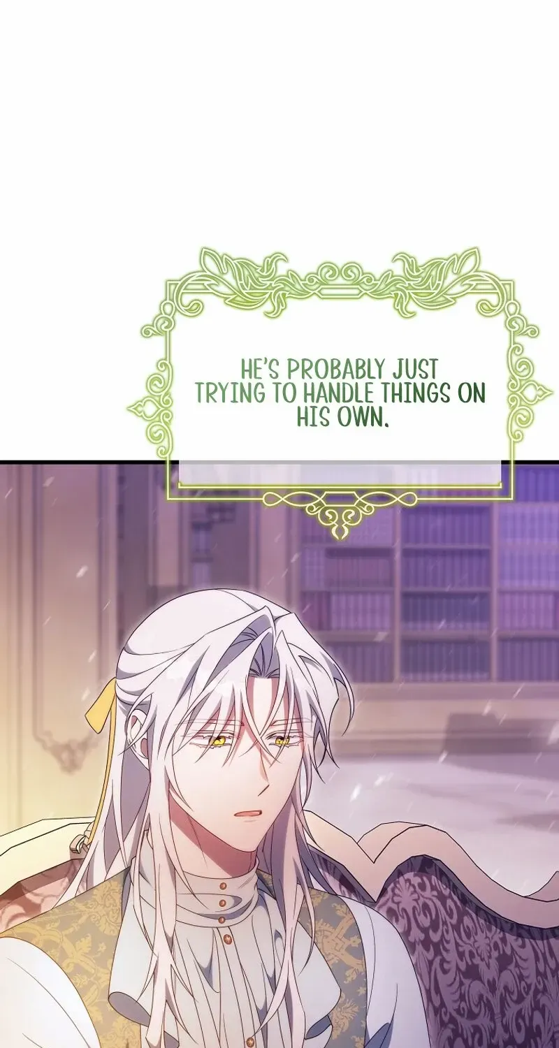 It's My Destiny to Be Hero's Savior Chapter 140 page 23 - 