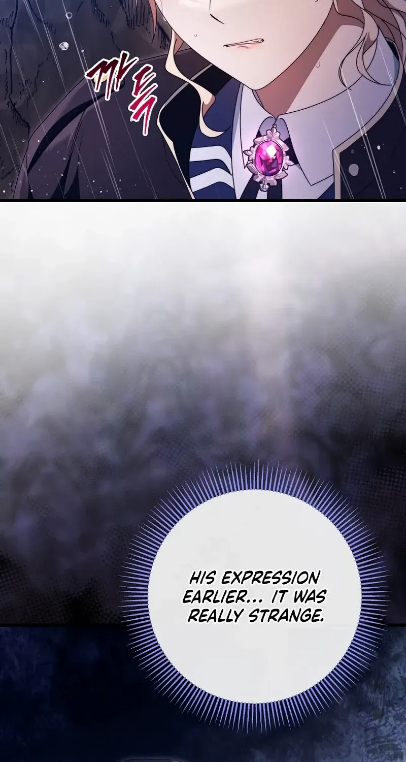 It's My Destiny to Be Hero's Savior Chapter 140 page 25 - 