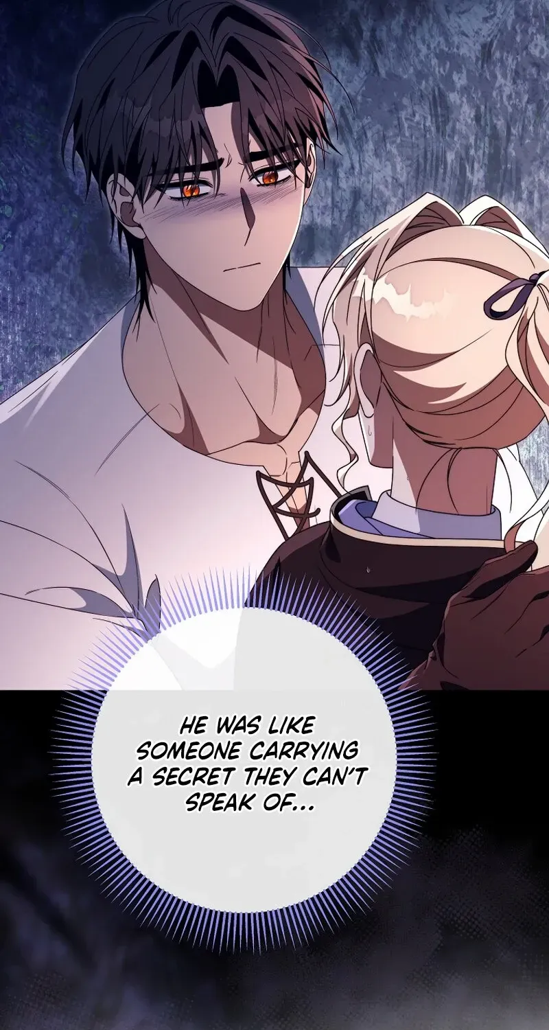 It's My Destiny to Be Hero's Savior Chapter 140 page 26 - 
